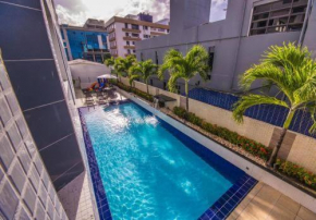 Imperial flats Beira mar